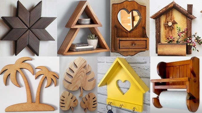 Unique Designs