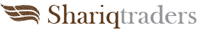 Shariq Traders Logo