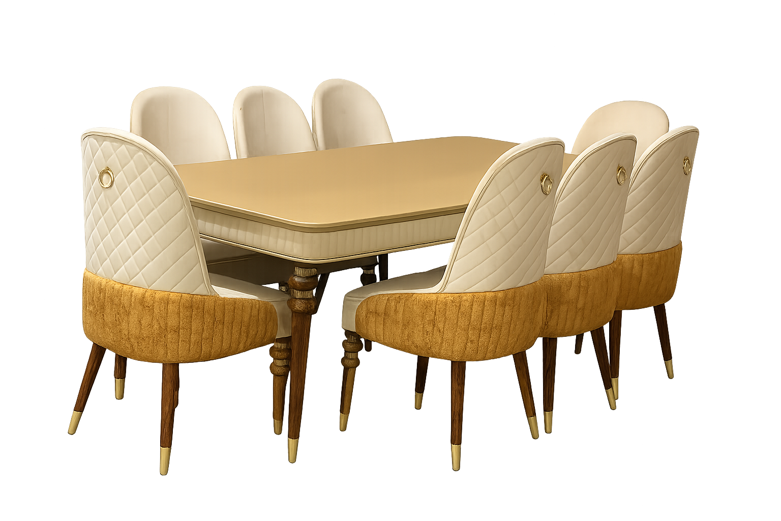 Luxury Dining Tables That Redefine Your Space